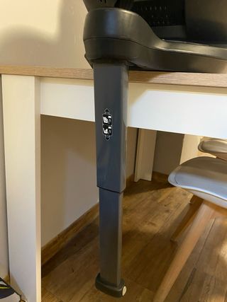 Silla de coche Joie i-Spin 360