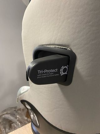 Silla de coche Joie i-Spin 360