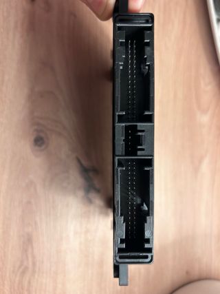 Centralita Mercedes A2139001722