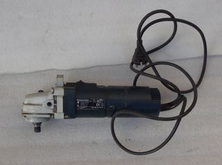 Smerigliatrice Einhell WSC 115-Z 600W