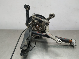 MANGUETA TRASERA DERECHA MERCEDES-BENZ CLASE C (B