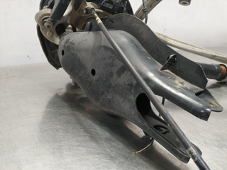 MANGUETA TRASERA DERECHA MERCEDES-BENZ CLASE C (B