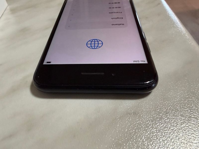 iPhone SE 2022 Apple afbeelding 5