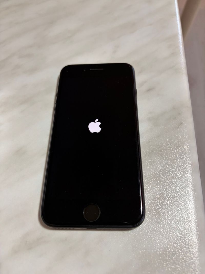 iPhone SE 2022 Apple afbeelding 7