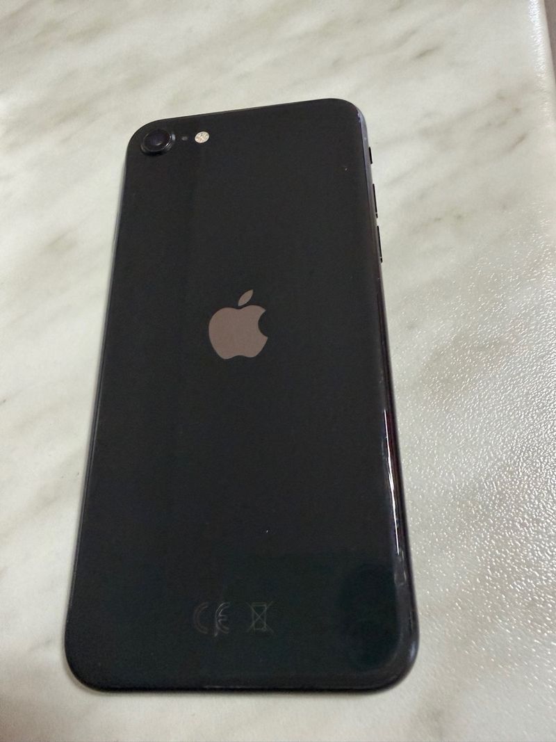 iPhone SE 2022 Apple afbeelding 4