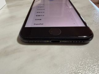 iPhone SE 2020 Apple