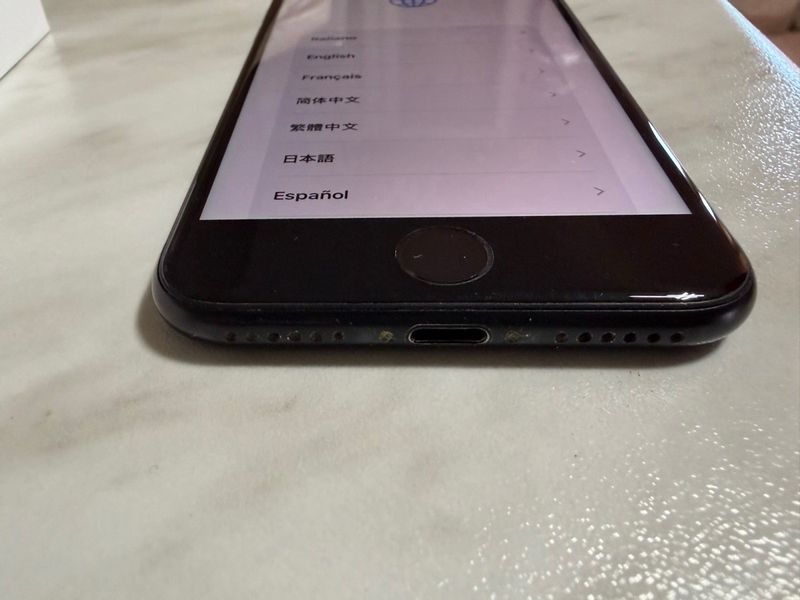 iPhone SE 2022 Apple afbeelding 6