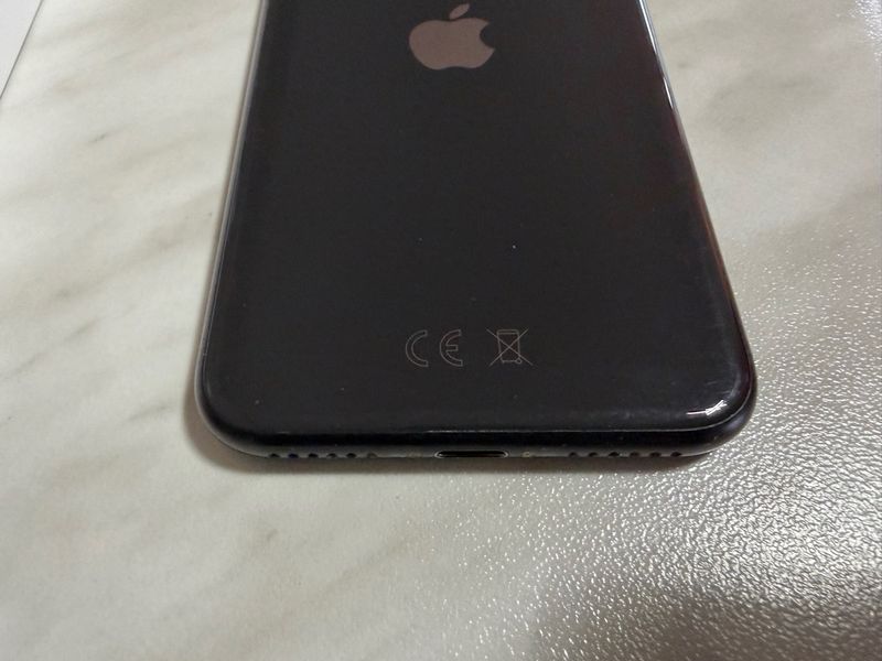 iPhone SE 2022 Apple afbeelding 3