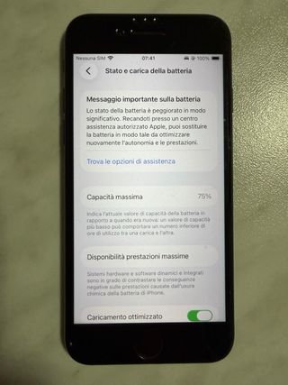 iPhone SE 2020 Apple