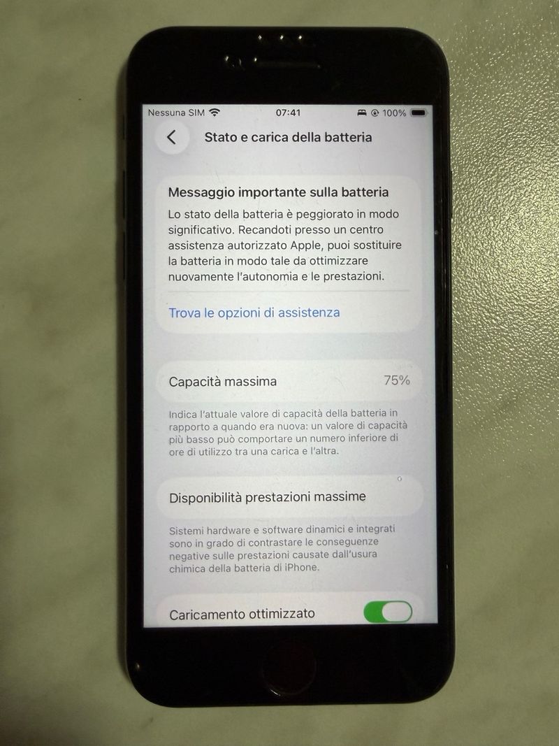 iPhone SE 2022 Apple afbeelding 10