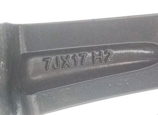 Llanta hyundai 52910q0500 i20 iii bc3 bi3 2419848