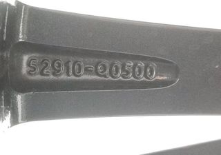 Llanta hyundai 52910q0500 i20 iii bc3 bi3 2419848