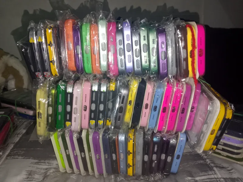 Fundas para iPhone