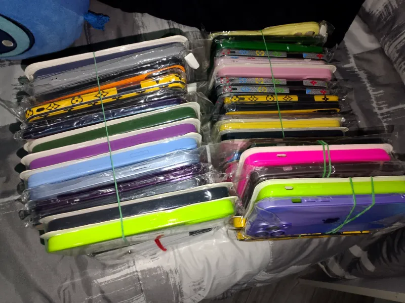 Fundas para iPhone afbeelding 2