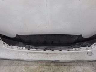 PARAGOLPES TRASERO OPEL INSIGNIA BERLINA