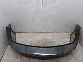 PARAGOLPES TRASERO OPEL INSIGNIA BERLINA