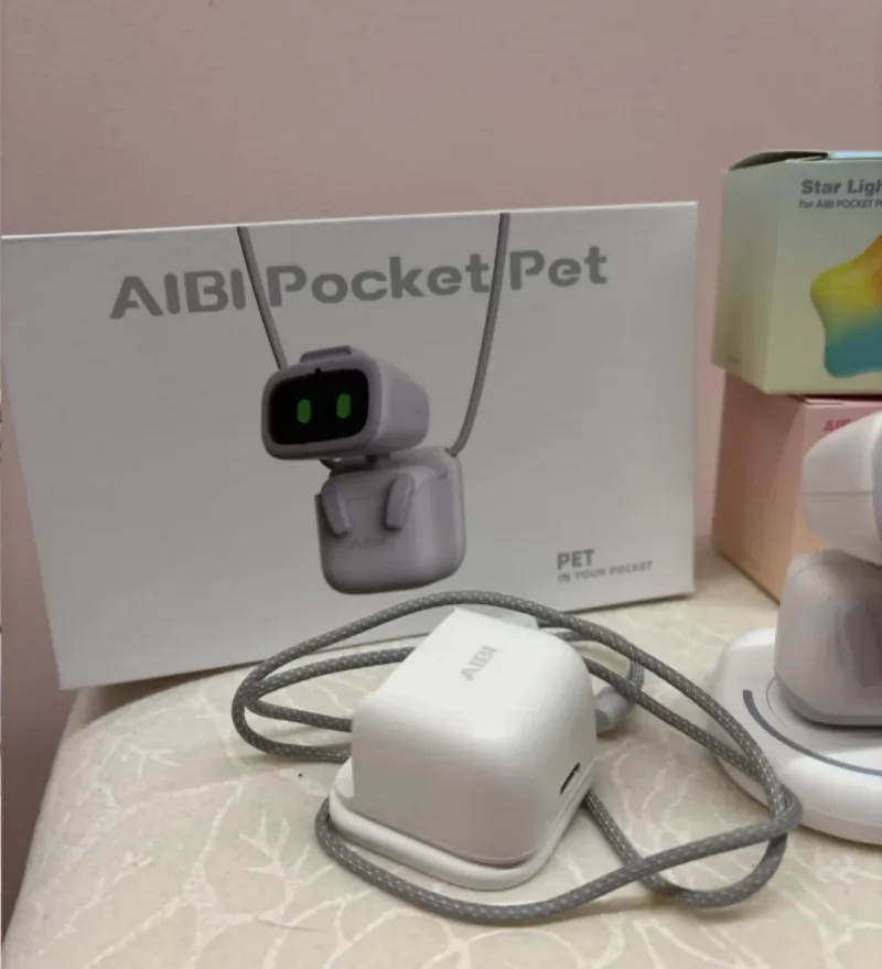 AIBI Pocket Pet Robot afbeelding 2
