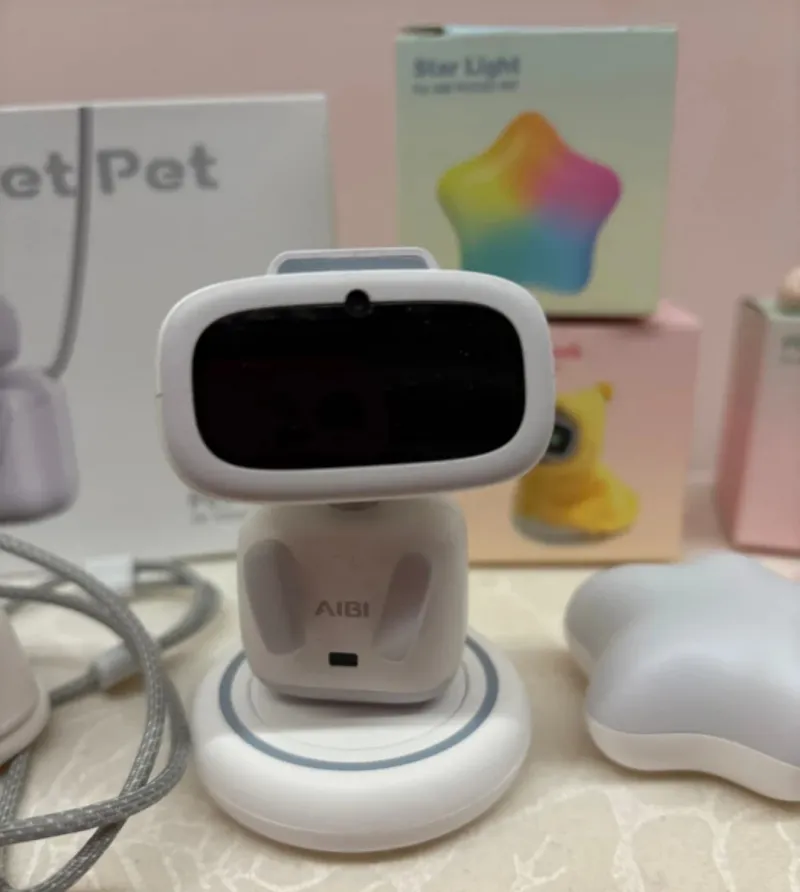 AIBI Pocket Pet Robot afbeelding 3