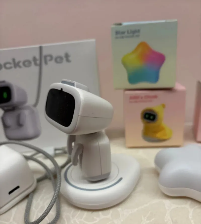 AIBI Pocket Pet Robot afbeelding 5