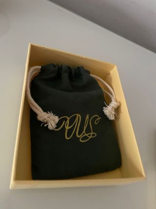 Tarjetero Corteiz Verde