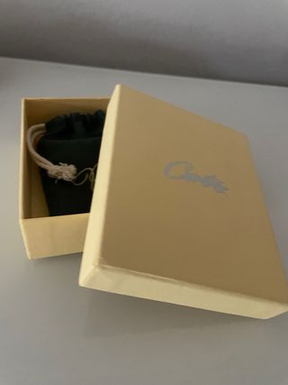 Tarjetero Corteiz Verde