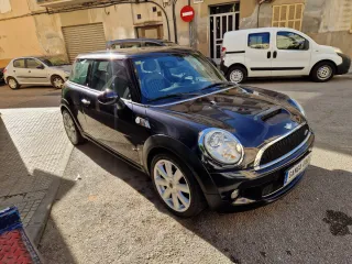 MINI Mini 2008