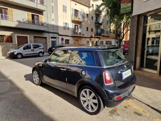 MINI Mini 2008