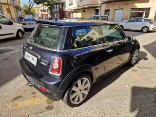 MINI Mini 2008