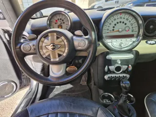 MINI Mini 2008