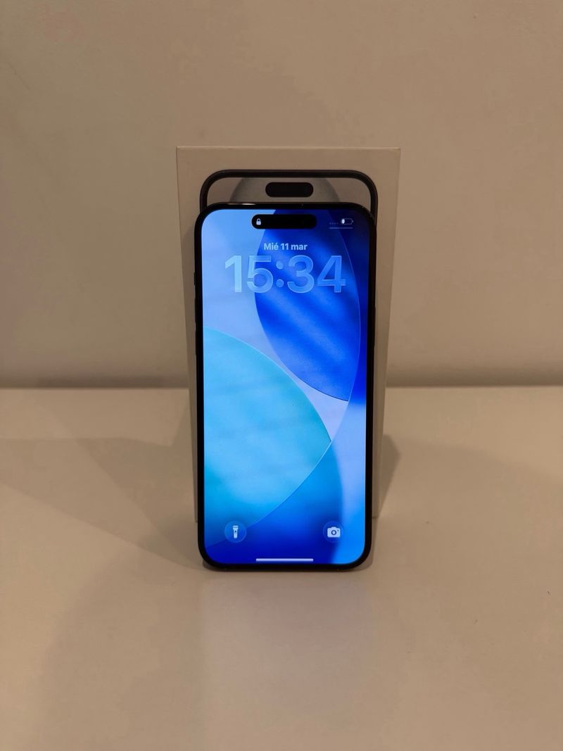 iPhone 15 Plus afbeelding 4