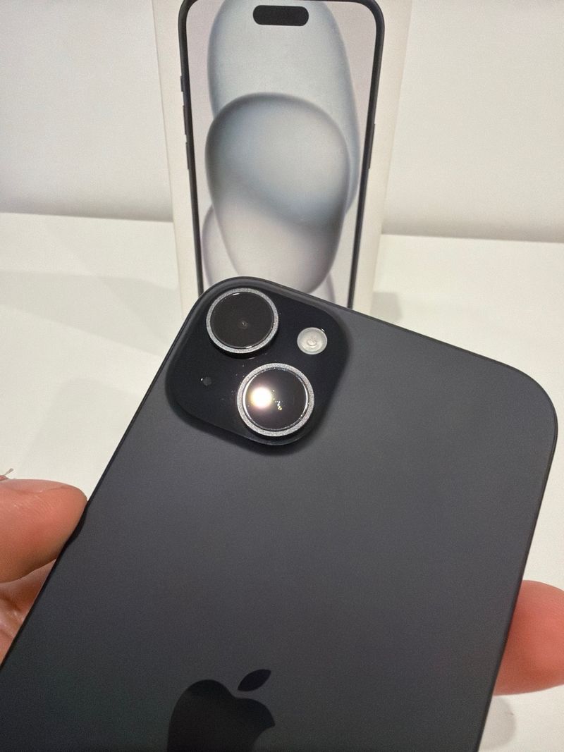 iPhone 15 Plus afbeelding 7