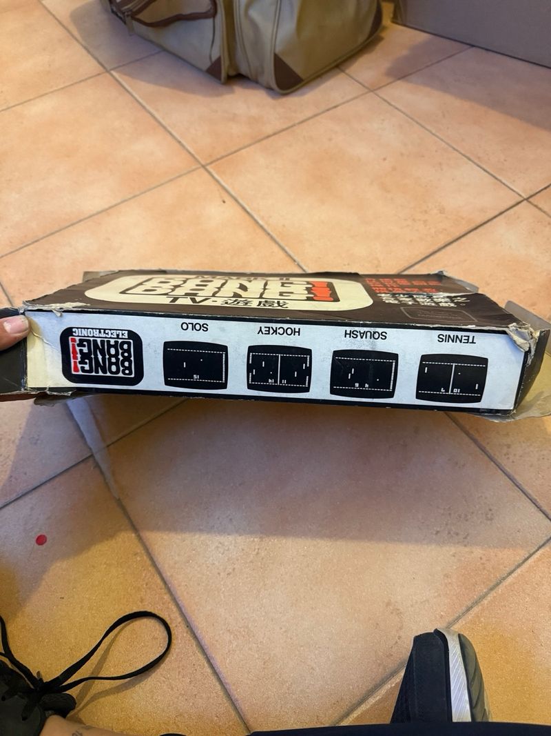 Videoconsola Magnavox BANE MARK II afbeelding 2