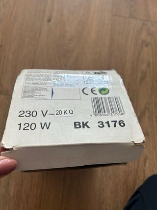 Calienta biberones Severin Baby-Master