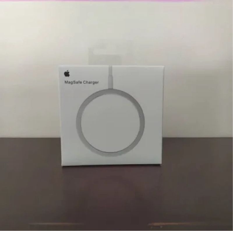 Cargador original Magsafe Apple