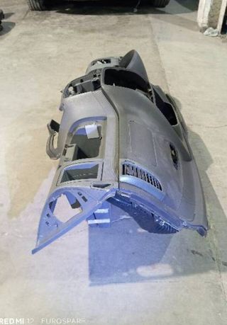 Salpicadero 63968030879b51 mercedes vito 2.2 45906