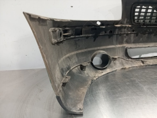 PARAGOLPES DELANTERO VOLVO S60 BERLINA D5244T