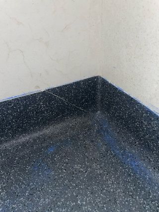 Instalación de Pavimento Ligero