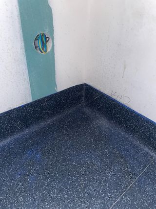 Instalación de Pavimento Ligero