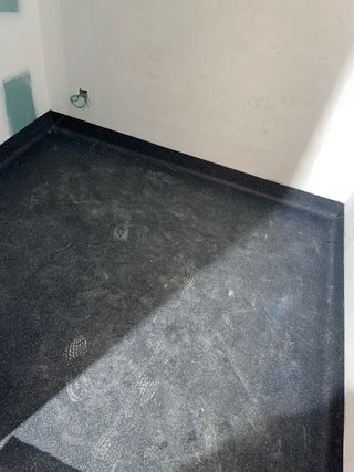 Instalación de Pavimento Ligero