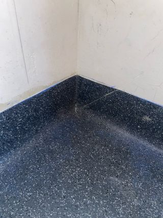 Instalación de Pavimento Ligero