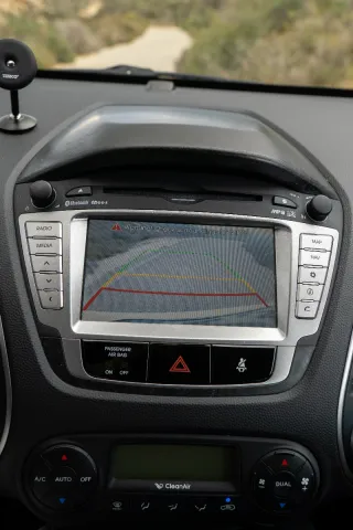 Hyundai ix35 2013