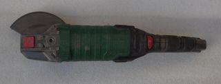 Smerigliatrice Parkside PWS 125 F6