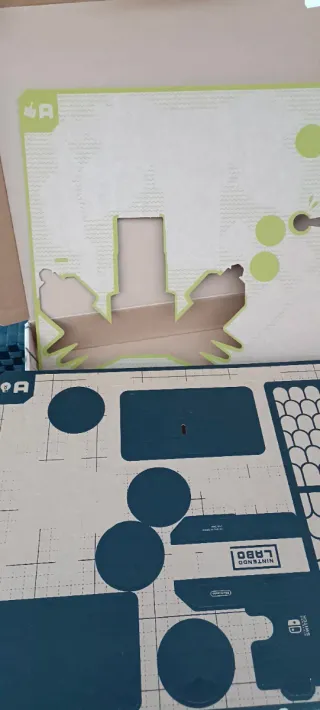 Nintendo Labo Variety Kit