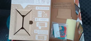 Nintendo Labo Variety Kit