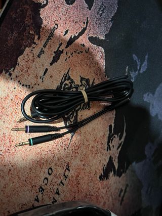 Logitech Astro A10 Gaming Headset