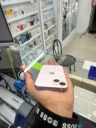 iPhone 13 Rosa 128gb