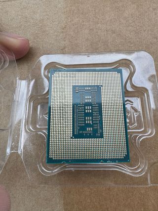 Intel Core i5 13600KF CPU
