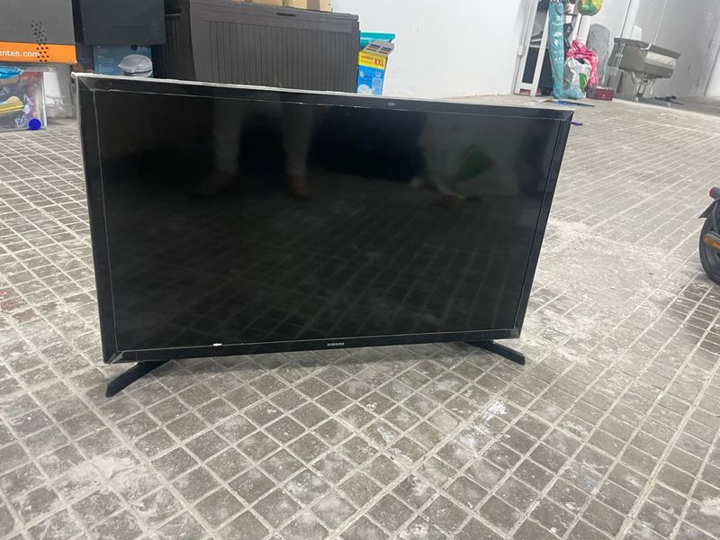 Samsung TV 32 pulgadas en perfecto estado