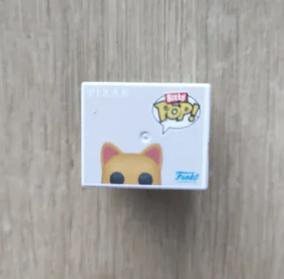 Funko Pop! Sox Gold 1213