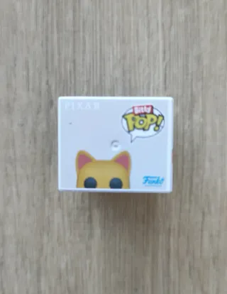 Funko Pop! Sox Gold 1213